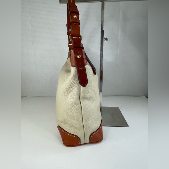 Dooney & Bourke Hobo Bag - Picture 4 of 16